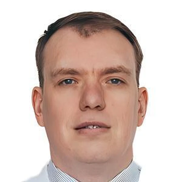 Васильев Игорь Анатольевич — Нейрохирург, Новосибирск