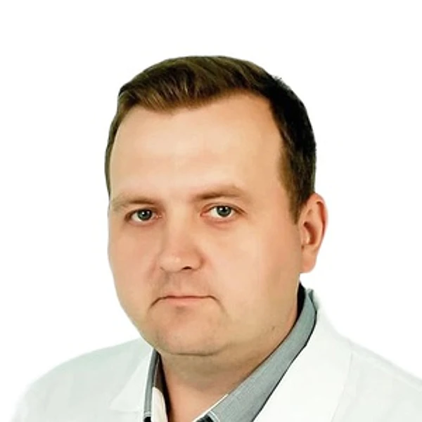 Пендюрин Иван Викторович — Нейрохирург, Онколог, Новосибирск