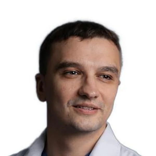 Васильев Андрей Игоревич — Нейрохирург, Барнаул