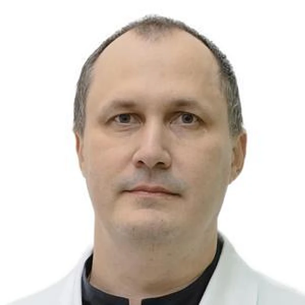Пелеганчук Алексей Владимирович — Нейрохирург, Алголог, Артролог, Вертебролог, Ортопед, Травматолог, Новосибирск