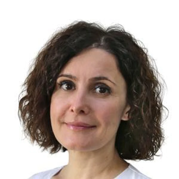 Михеева Светлана Анатольевна — Анестезиолог-реаниматолог, Москва