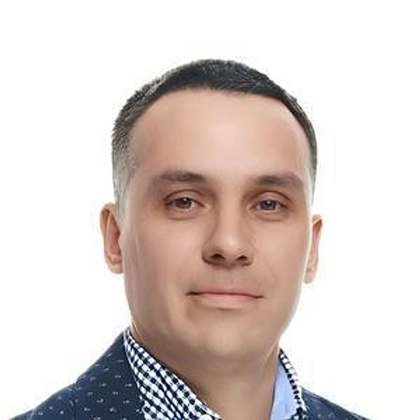 Сирота Вадим Сергеевич — Анестезиолог-реаниматолог, Новосибирск