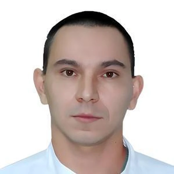 Ренгач Александр Викторович — Анестезиолог-реаниматолог, Новосибирск