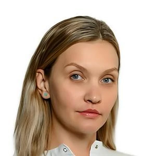 Филичкина Екатерина Алексеевна — Анестезиолог-реаниматолог, Новосибирск