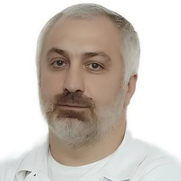 Джабраилов Джабраил Абдулазизович — Уролог, Андролог, Врач УЗИ, Детский андролог, Детский уролог, Детский хирург, Хирург, Москва
