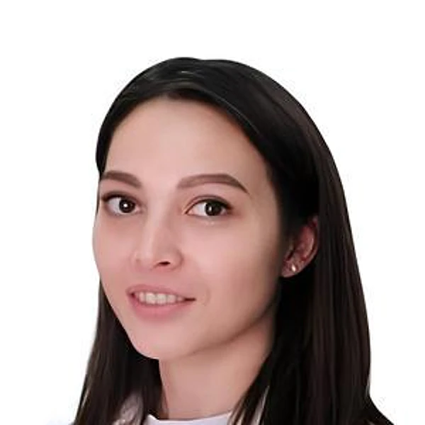 Козлова Ксения Павловна — Рентгенолог, Новосибирск