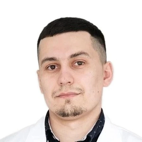 Лифанов Алексей Вячеславович — Рентгенолог, Новосибирск