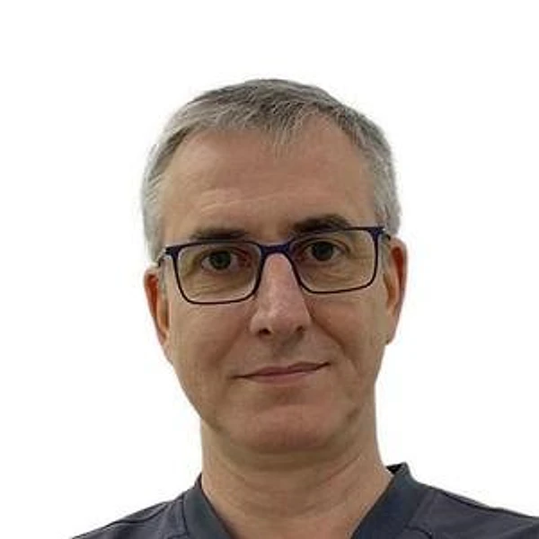 Мучник Евгений Миронович — Уролог, Андролог, Врач УЗИ, Краснодар