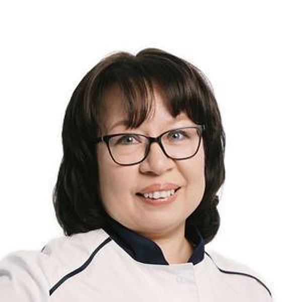 Албычакова Ольга Андреевна — Гинеколог, Акушер, Гинеколог-эндокринолог, Новосибирск