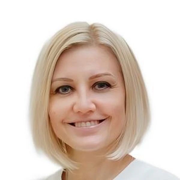 Чайка Олеся Владимировна — Гинеколог, Акушер, Врач УЗИ, Новосибирск