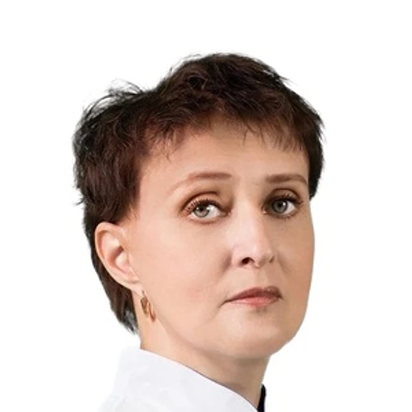 Межуева Лада Александровна — Гинеколог, Гинеколог-эндокринолог, Новосибирск