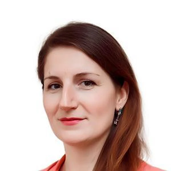 Мугутинова Наида Абдуллаевна — Гинеколог, Врач УЗИ, Новосибирск