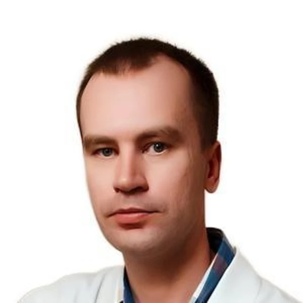 Панарин Олег Валерьевич — Дерматолог, Венеролог, Дерматовенеролог, Детский дерматолог, Новосибирск
