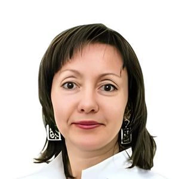 Калинина Екатерина Михайловна — Эндокринолог, Сомнолог, Детский сомнолог, Новосибирск