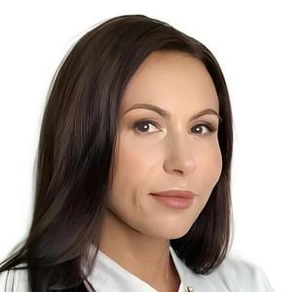 Руднева Анна Владимировна — Эндокринолог, Детский эндокринолог, Новосибирск