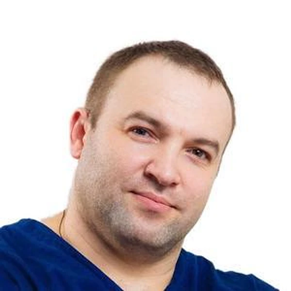 Сыренко Павел Владимирович — Невролог, Нейрохирург, Новосибирск