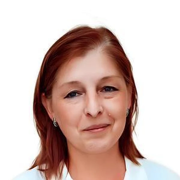 Солунина Ольга Юрьевна — Функциональный диагност, Новосибирск