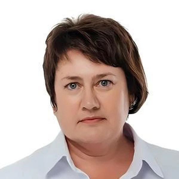 Шахматова Наталья Николаевна — Дерматовенеролог, Новосибирск