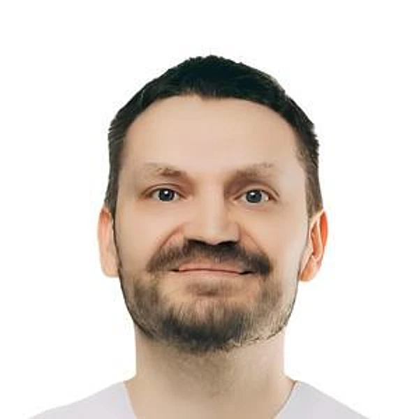 Шипилов Андрей Викторович — Хирург, Онколог, Санкт-Петербург