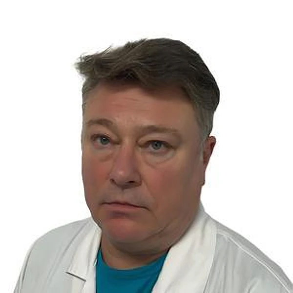 Галаев Михаил Юрьевич — Хирург, Москва