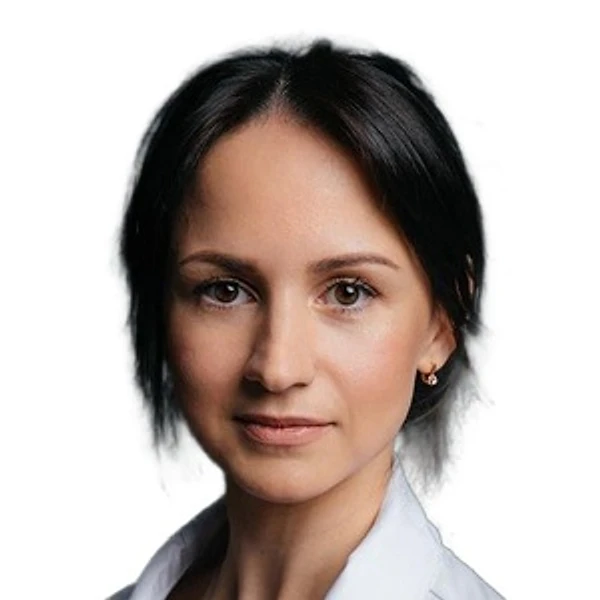 Каспарова Екатерина Владимировна — Стоматолог, Тольятти