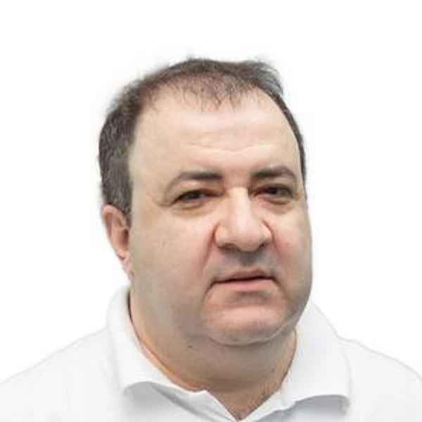 Мустафаев Илхам Исметович — Стоматолог, Тольятти