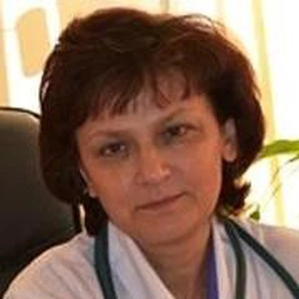 Малкова Лариса Викторовна — Инфекционист, Невролог, Киров