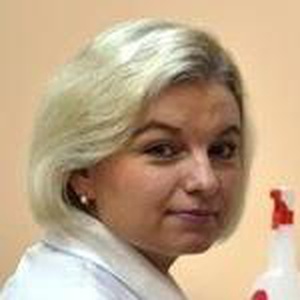 Юрлова Елена Валерьевна — Инфекционист, Врач УЗИ, Киров