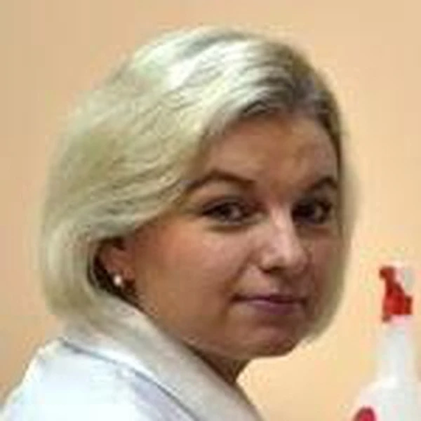 Юрлова Елена Валерьевна — Инфекционист, Врач УЗИ, Киров