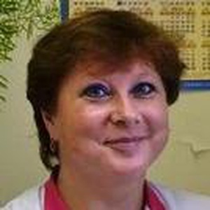 Загоскина Наталья Вячеславовна — Инфекционист, Киров