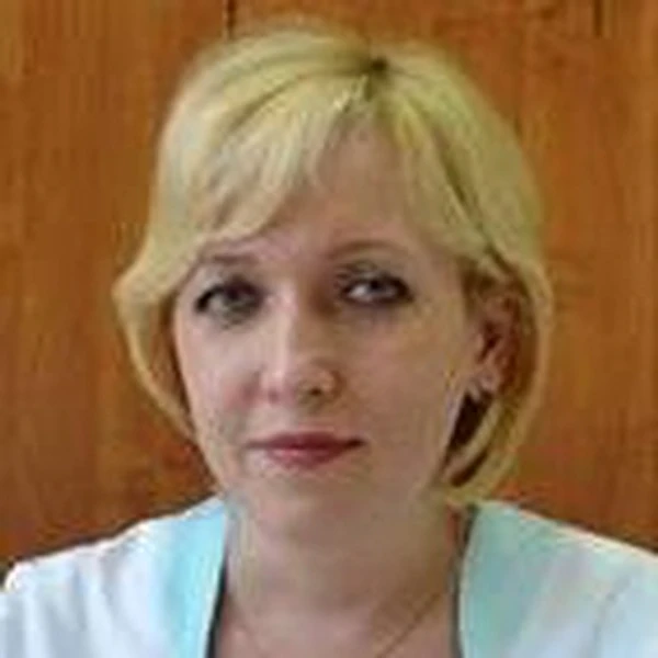 Шалагинова Ирина Анатольевна — Инфекционист, Киров