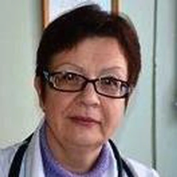 Тихомолова Елена Геннадьевна — Инфекционист, Киров