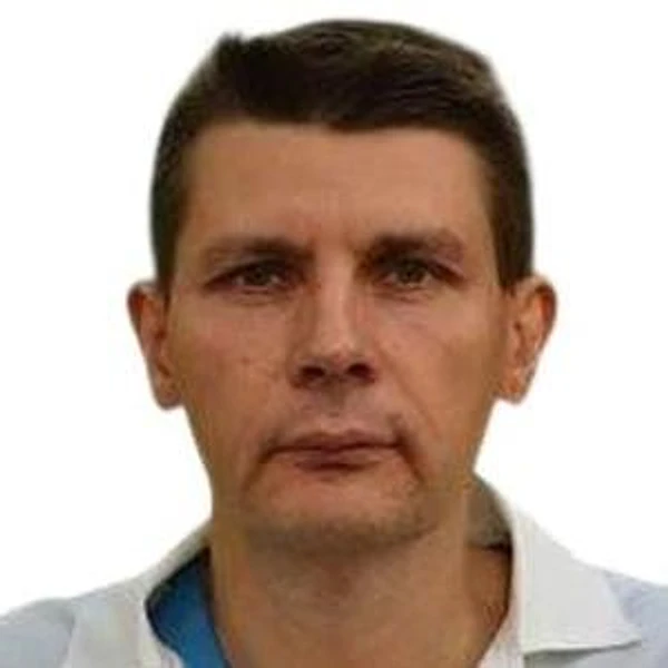 Ашихмин Павел Владимирович — Анестезиолог-реаниматолог, Киров