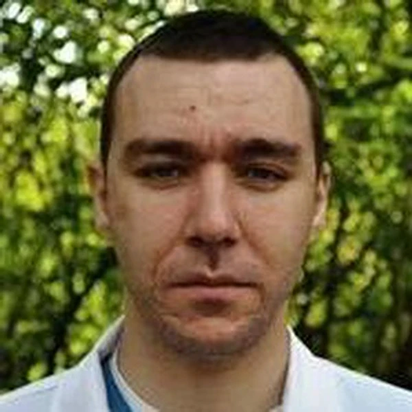 Мокрушин Александр Владимирович — Анестезиолог-реаниматолог, Киров