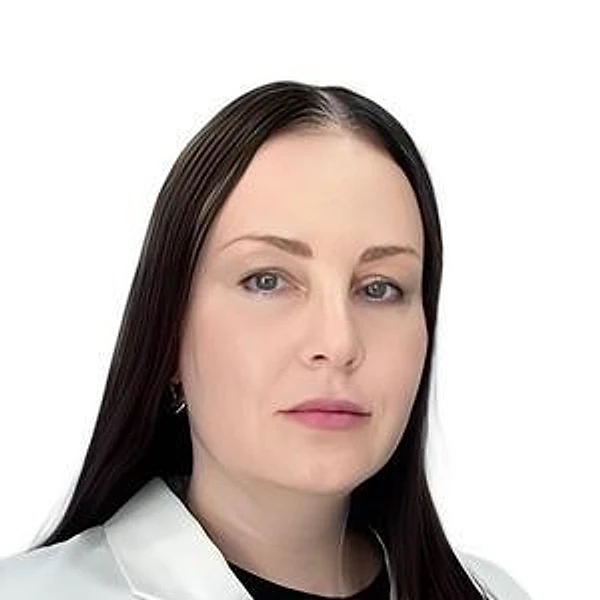 Андронова Лада Владимировна — Эндоскопист, Волгоград