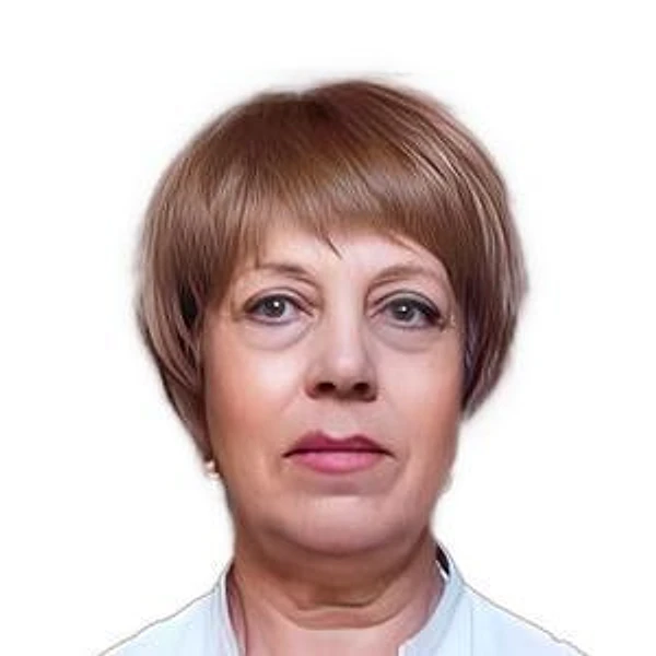 Медничихина Ирина Андреевна — Рефлексотерапевт, Волгоград