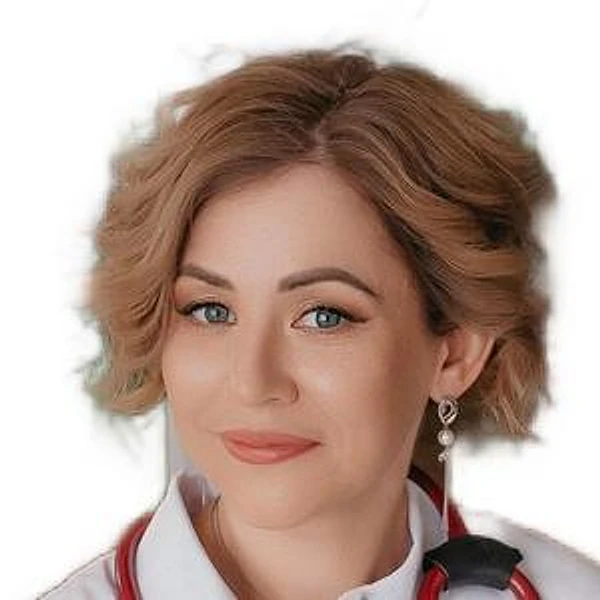 Кабанова Елена Николаевна — Гематолог, Сургут
