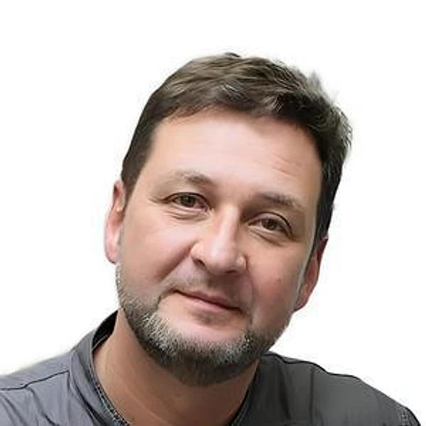 Тихонов Юрий Викторович — Гнатолог, Стоматолог, Стоматолог-гигиенист, Стоматолог-имплантолог, Стоматолог-ортопед, Стоматолог-хирург, Москва