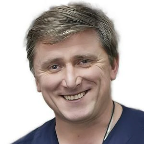 Воробьев Алексей Александрович — Стоматолог-хирург, Стоматолог, Стоматолог-имплантолог, Челюстно-лицевой хирург, Москва