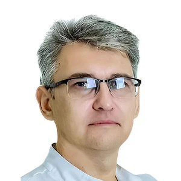 Афанасьев Иван Владимирович — Стоматолог, Пародонтолог, Стоматолог-ортопед, Стоматолог-хирург, Москва