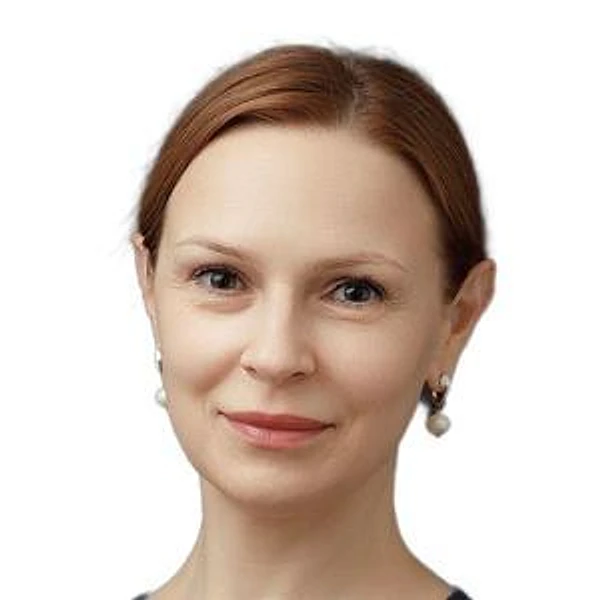 Карасева Юлия Анатольевна — Стоматолог, Пародонтолог, Екатеринбург