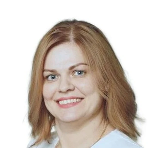 Бровченко Наталия Юрьевна — Стоматолог, Детский стоматолог, Пародонтолог, Белгород