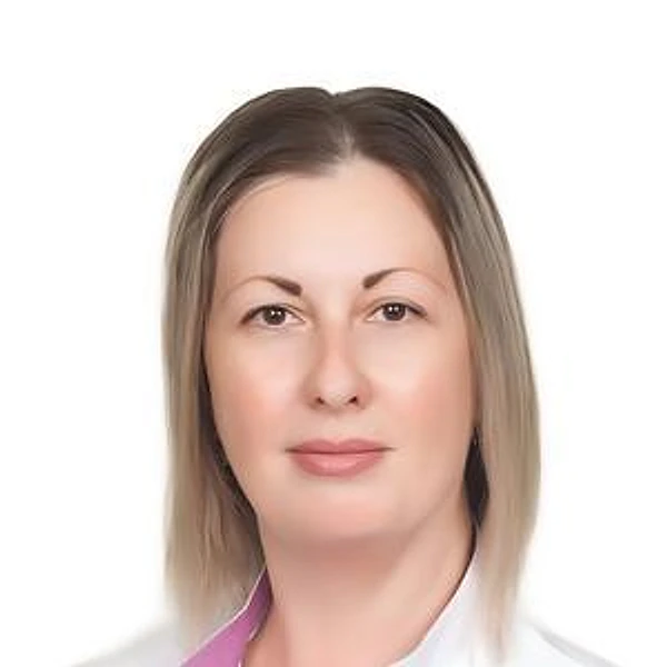 Пашацкая Екатерина Павловна — Гинеколог, Детский врач УЗИ, Детский гинеколог, Саратов