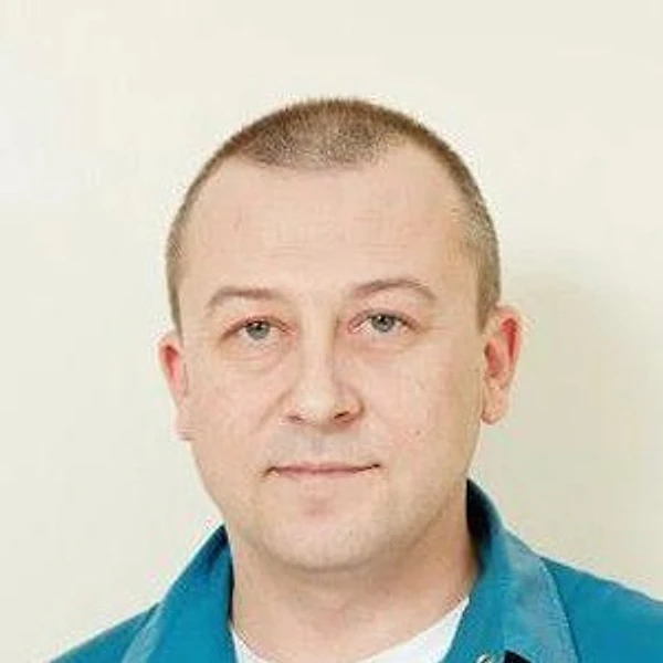 Ягодка Олег Олегович — Стоматолог-ортопед, Тюмень