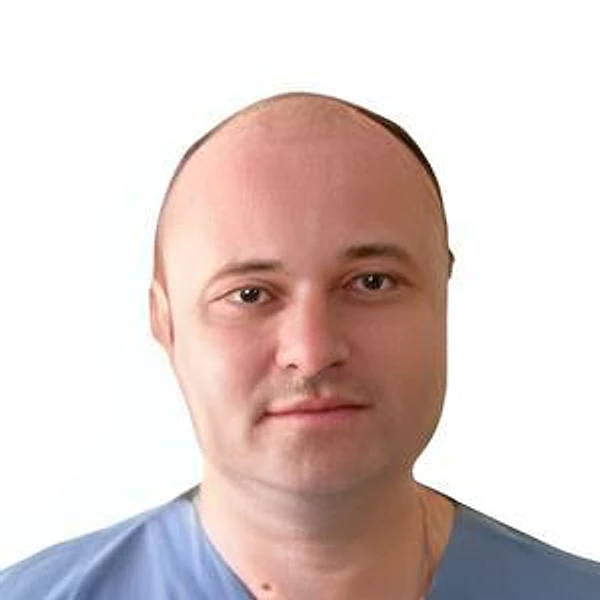 Горохов Павел Александрович — Андролог, Детский уролог, Детский хирург, Тюмень