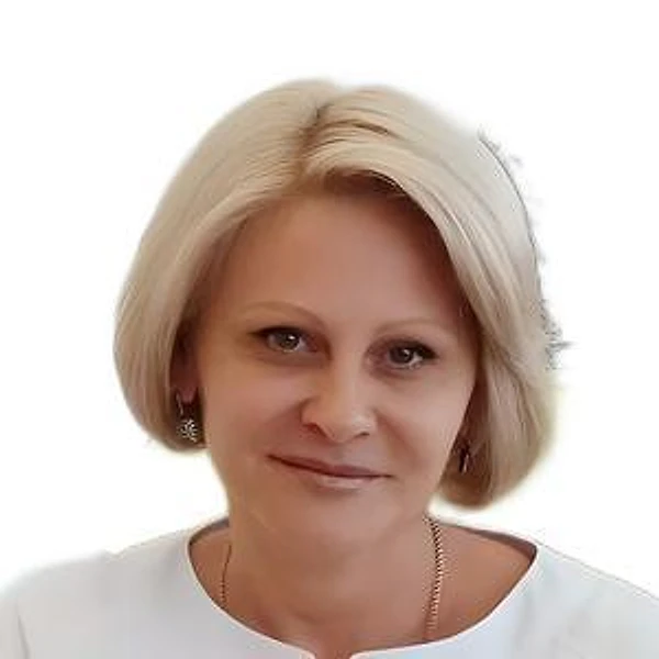 Локтина Ирина Павловна — Гинеколог, Новосибирск