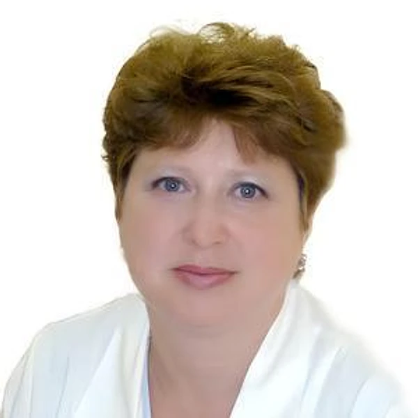Газеева Ольга Михайловна — Гинеколог, Акушер, Гинеколог-хирург, Новосибирск