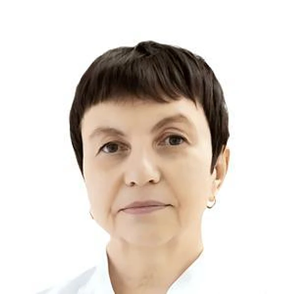 Мельник Марина Васильевна — Терапевт, Гастроэнтеролог, Новосибирск