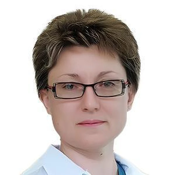 Ганичева Ирина Александровна — Проктолог (колопроктолог), Хирург, Новосибирск