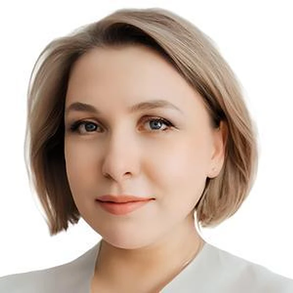 Гончаренко Вера Михайловна — Врач УЗИ, Детский врач УЗИ, Новосибирск